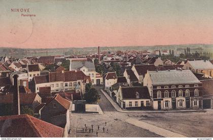 NINOVE   PANORAMA