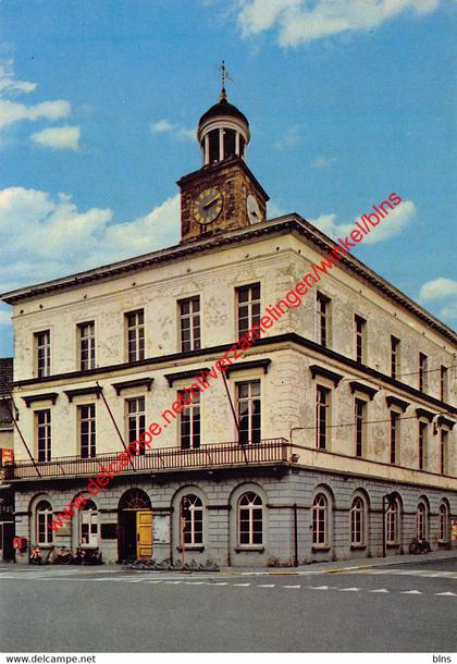 Stadhuis - Ninove