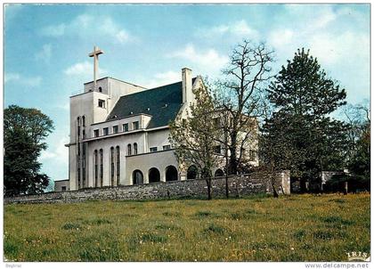 RELIGIEUSES HOSPITALIERES DU SACRE COEUR   SOREE PAR OHEY