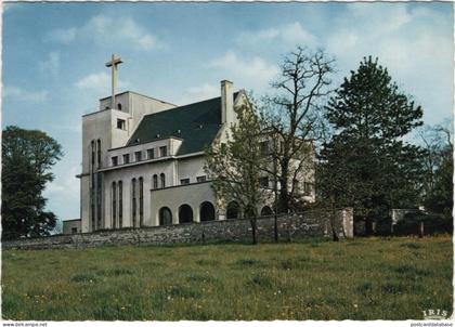 Religieuses Hospitalières du Sacré-Coeur Sorée par Ohey