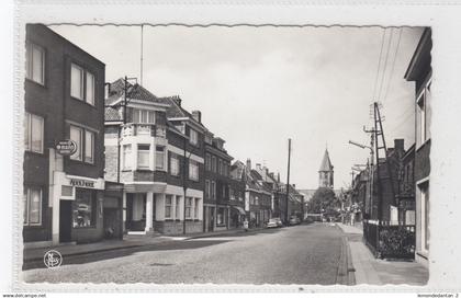 Oostkamp. Kortrijksestraat. *