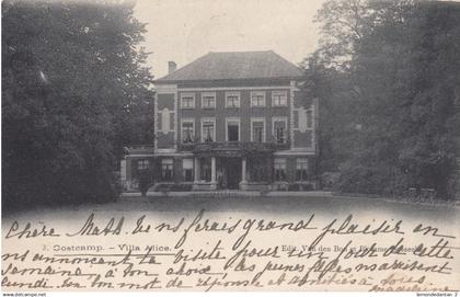 Oostkamp - Oostcamp - Villa Alice