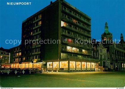 73701735 Nieuwpoort Hotel Sandeshoved Casino Nieuwpoort