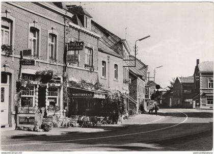 Ouffet - Le Central-Grand Place - & pub