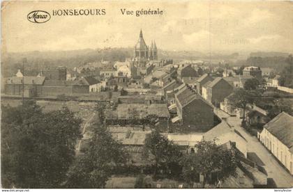 Bonsecours