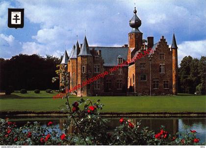 Kasteel Rumbeke - Roeselare