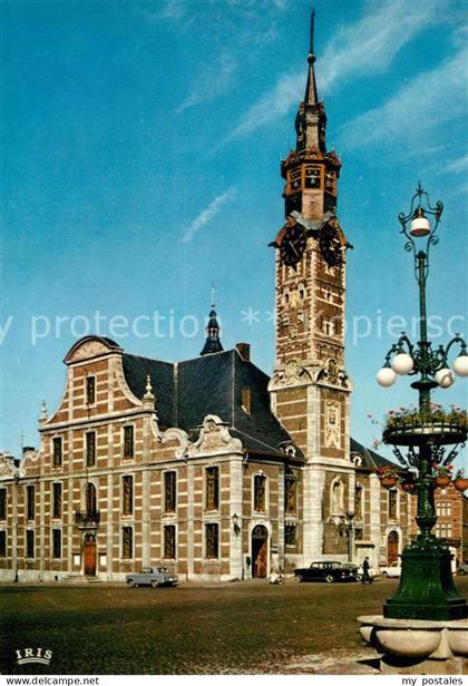 73152246 Sint-Truiden Stadhuis Sint-Truiden