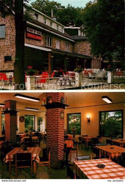 73160518 Spa Liege Pension Restaurant des Sources Spa