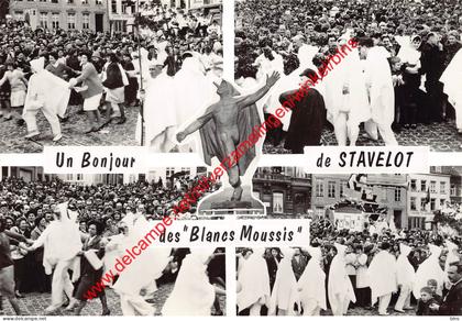 Les Blancs Moussis - Stavelot