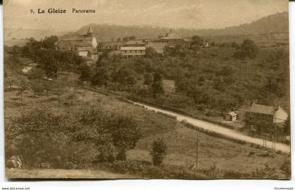 CPA - Carte Postale - Belgique - La Gleize - Panorama (MO17785)