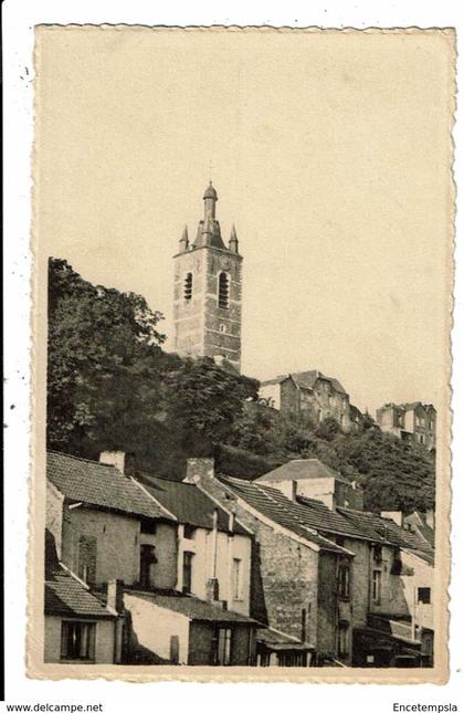 CPA-Carte Postale-Belgique-Thuin - son Beffroi VM8633