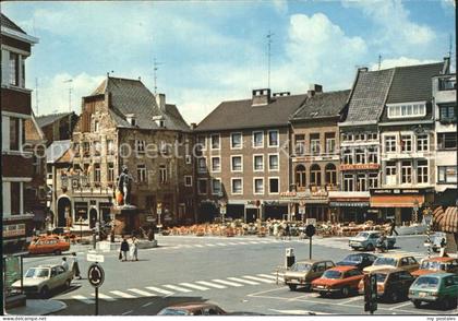 72107143 Tongeren Grote Markt Tongeren