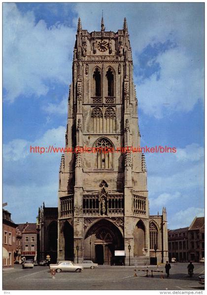 Basiliek - Tongeren