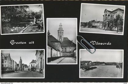 Vilvoorde :