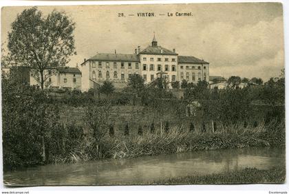 CPA - Carte postale - Belgique - Virton - Le Carmel (MO16785)