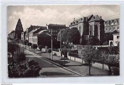 VIRTON (Prov. Lux.) Avenue Bouvier