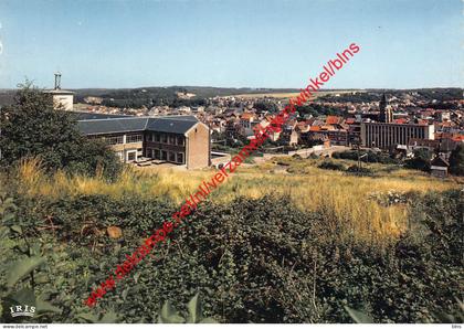 Panorama - Wavre