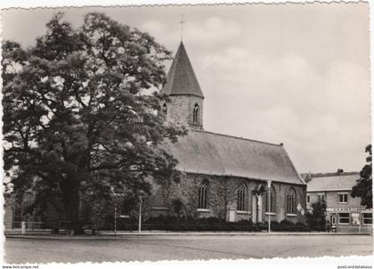 Ooigem - Kerk