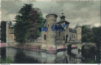 Wijnegem : villchateau du pull (  kasteel )