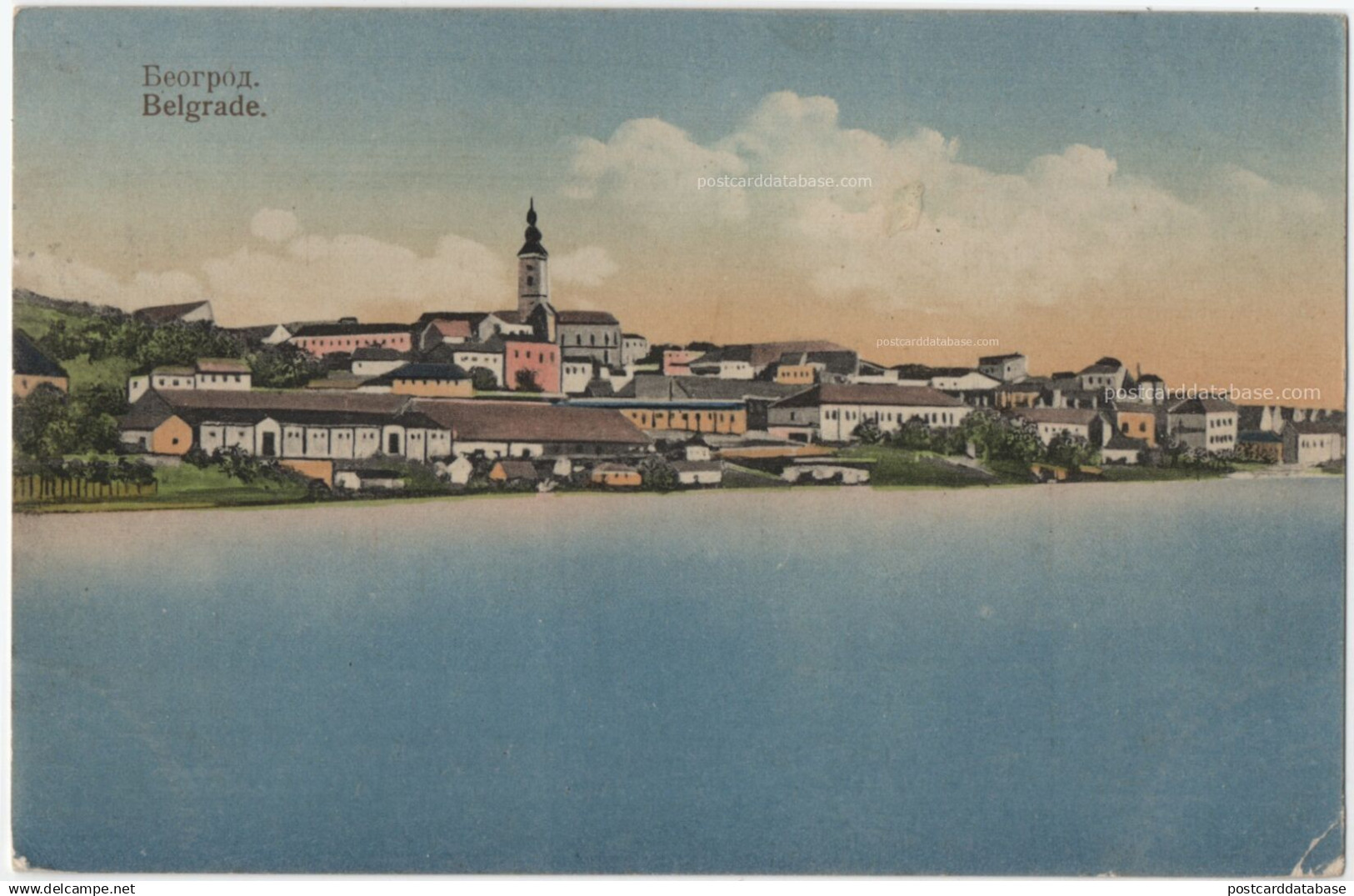 Belgrade