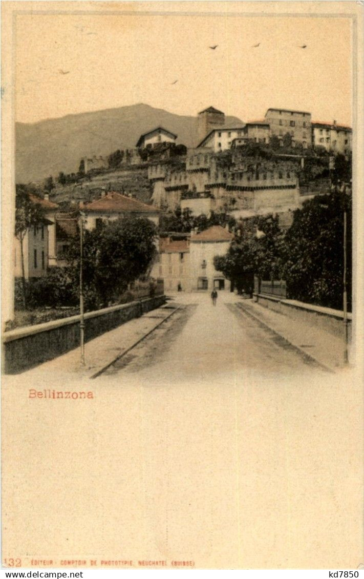 Bellinzona