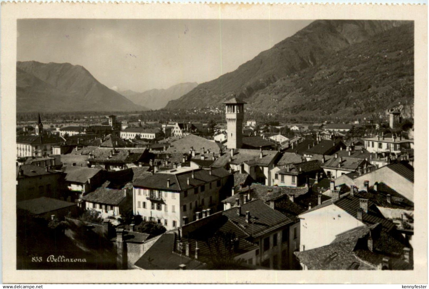 Bellinzona