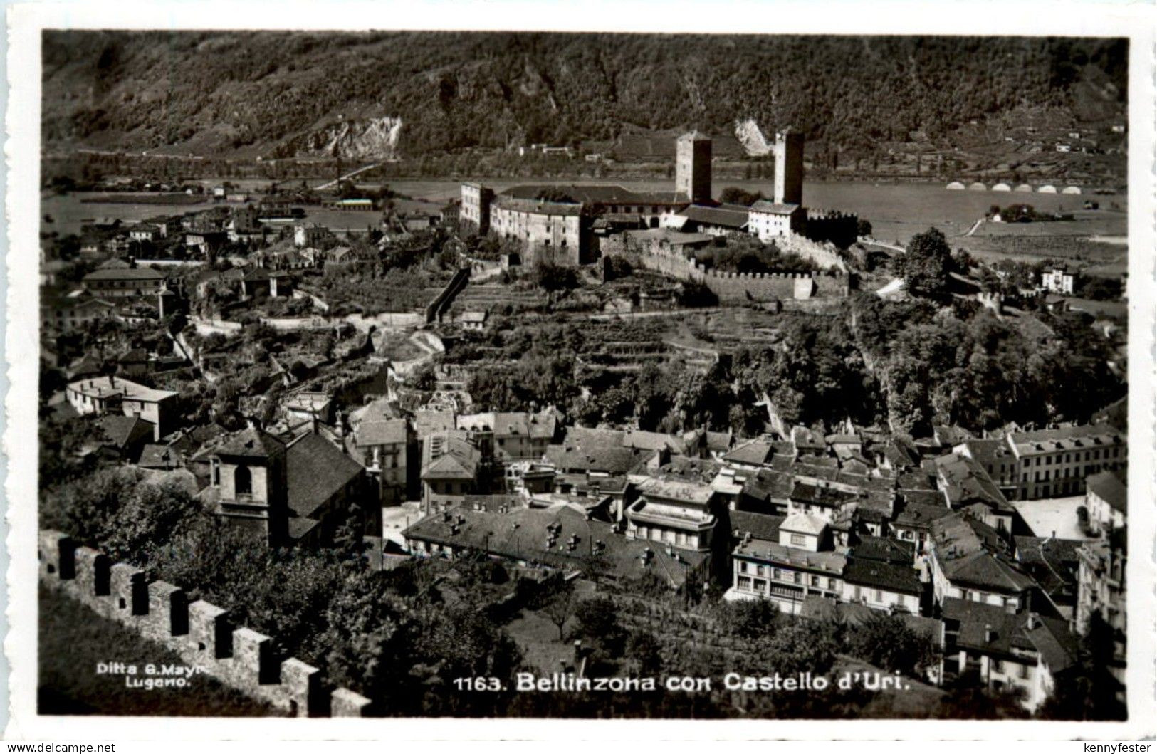 Bellinzona