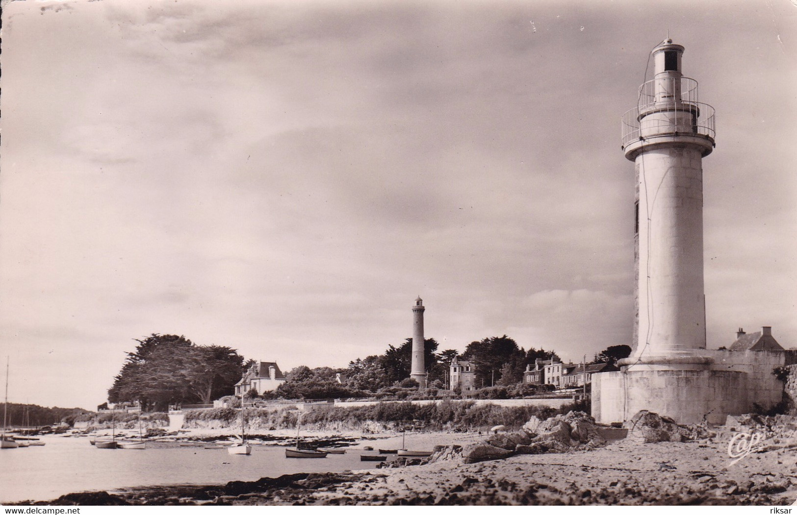 BENODET(PHARE)