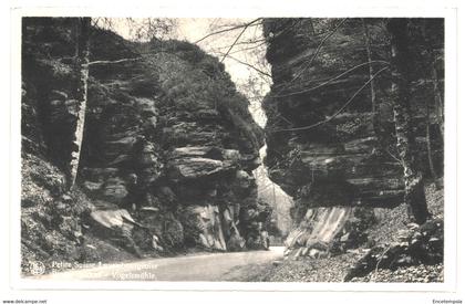 CPA - Carte Postale -Luxembourg- - Petite suisse Route Berdorf  Vogelsmuhle    VM35610