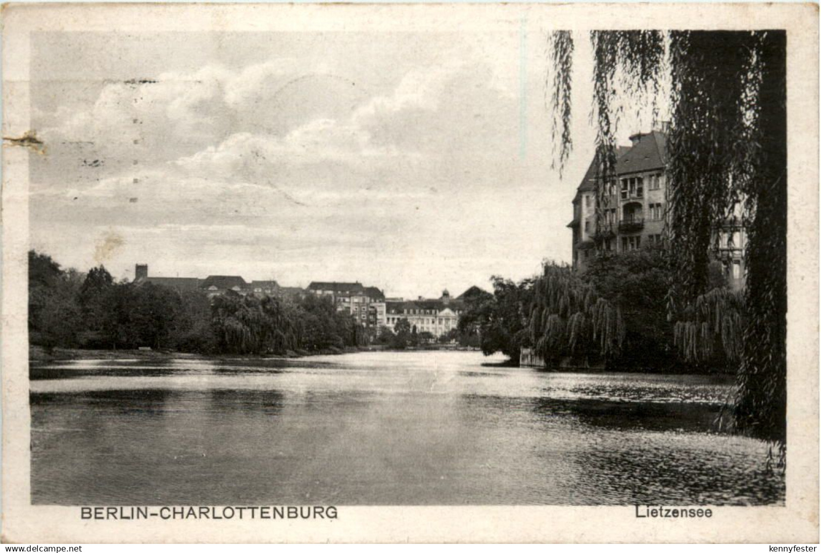 Berlin-Charlottenburg