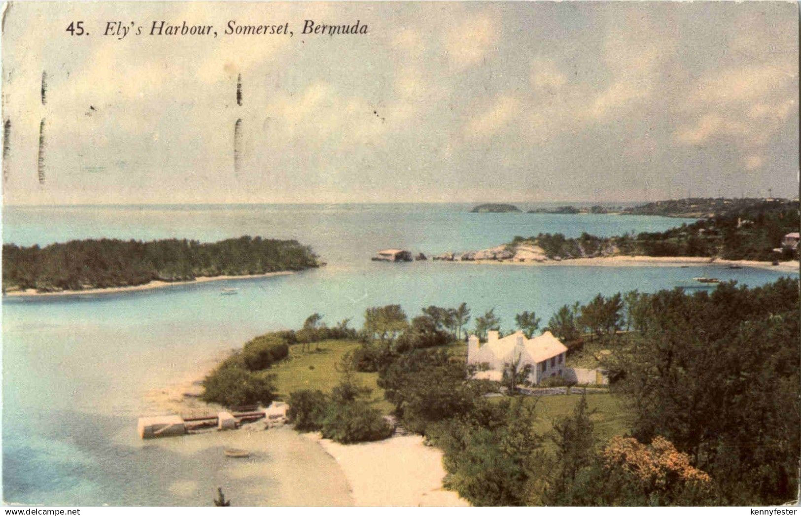 Bermuda