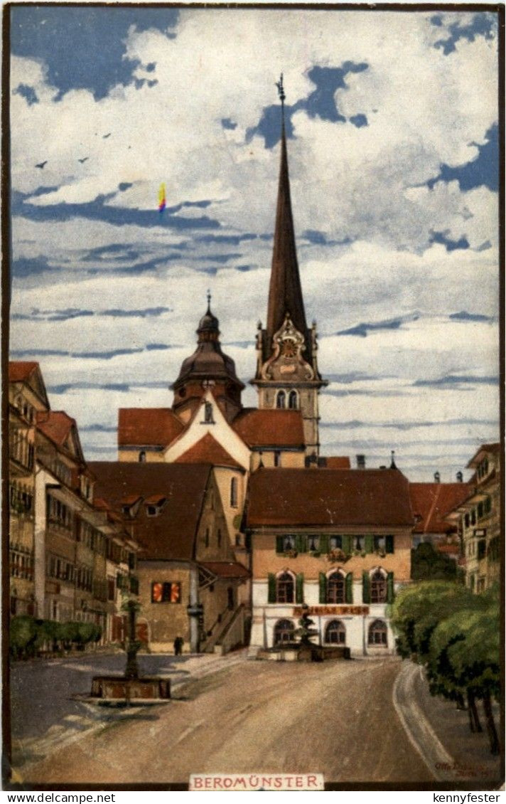 Beromünster