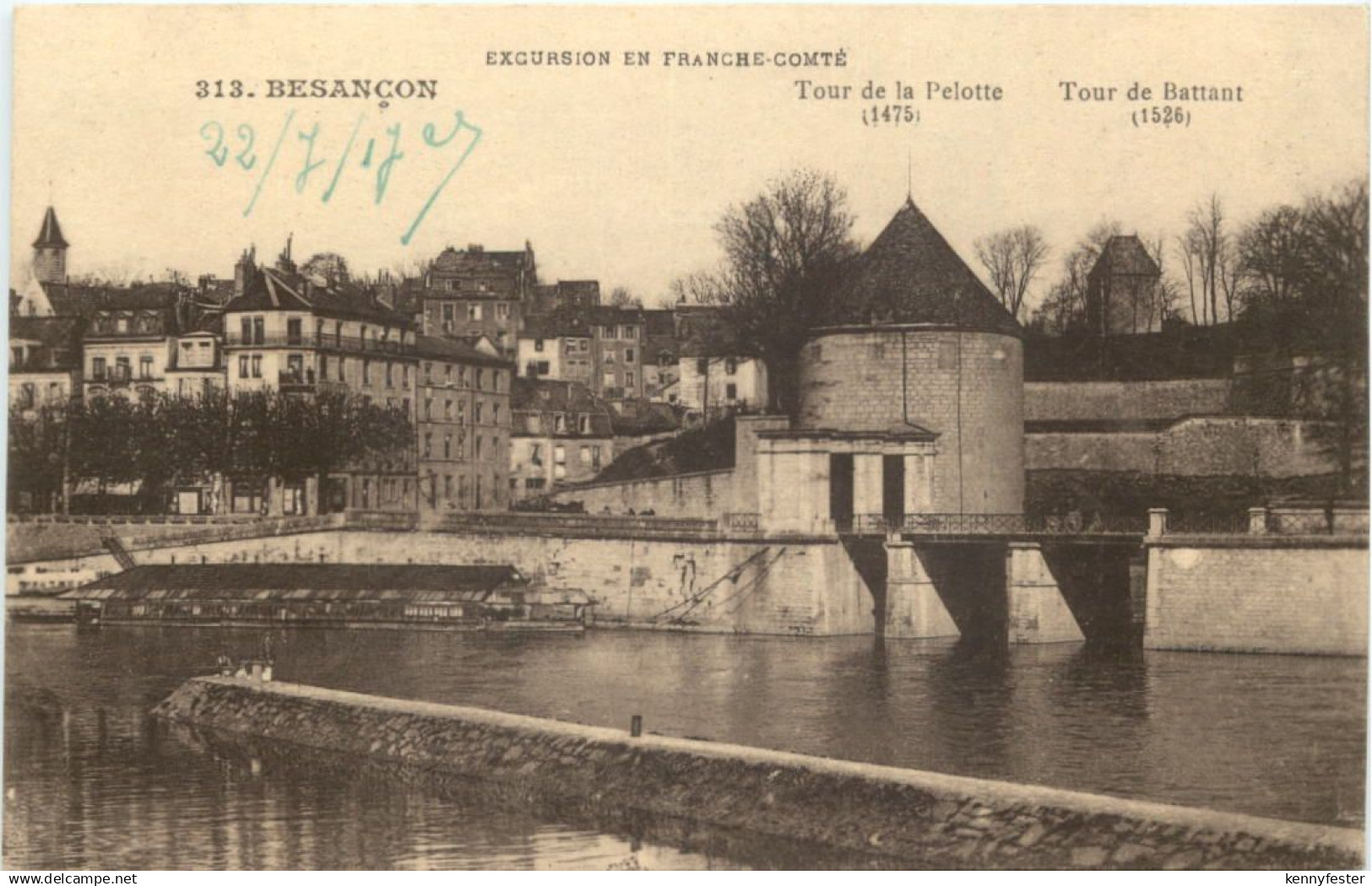 Besancon