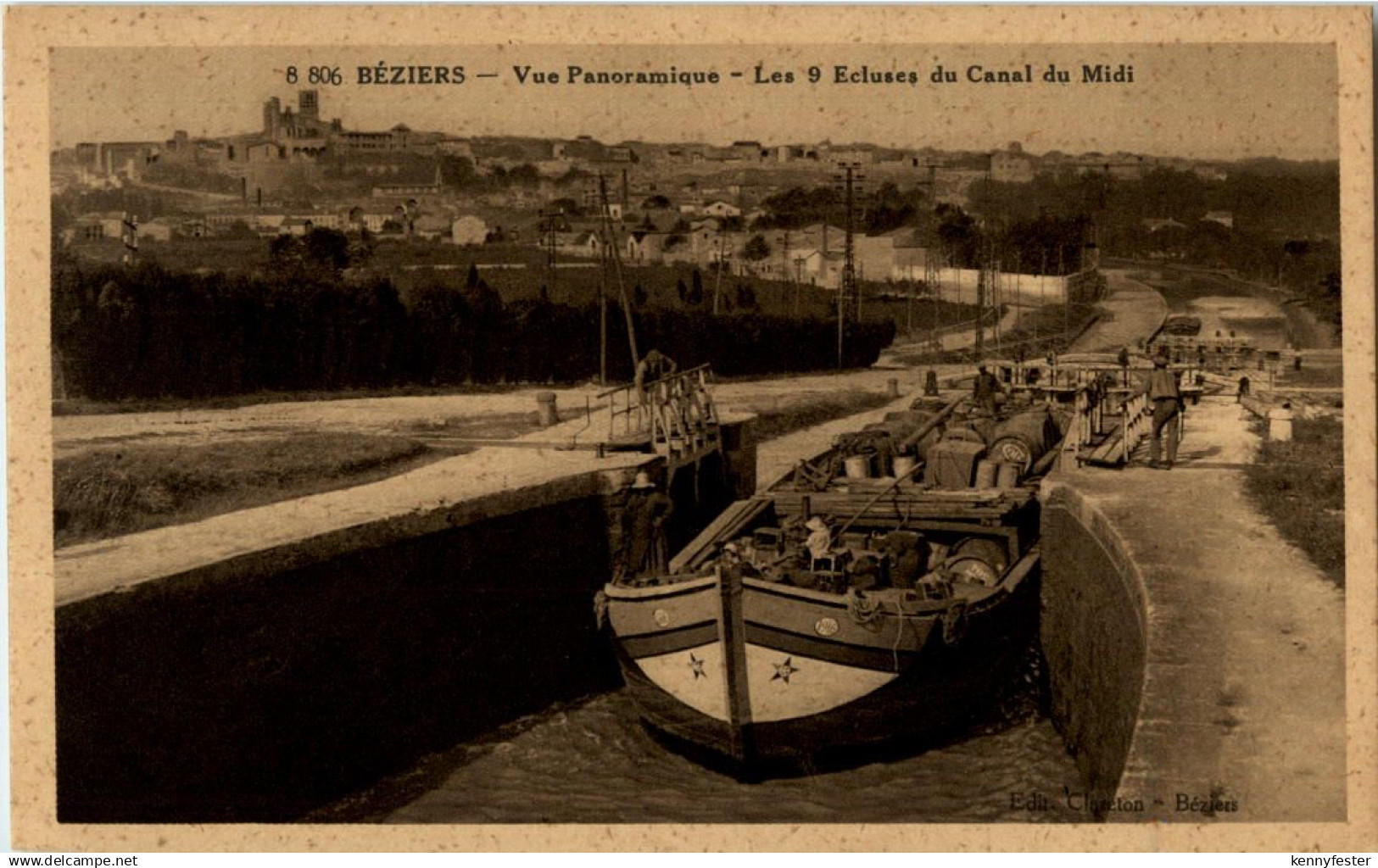 Beziers