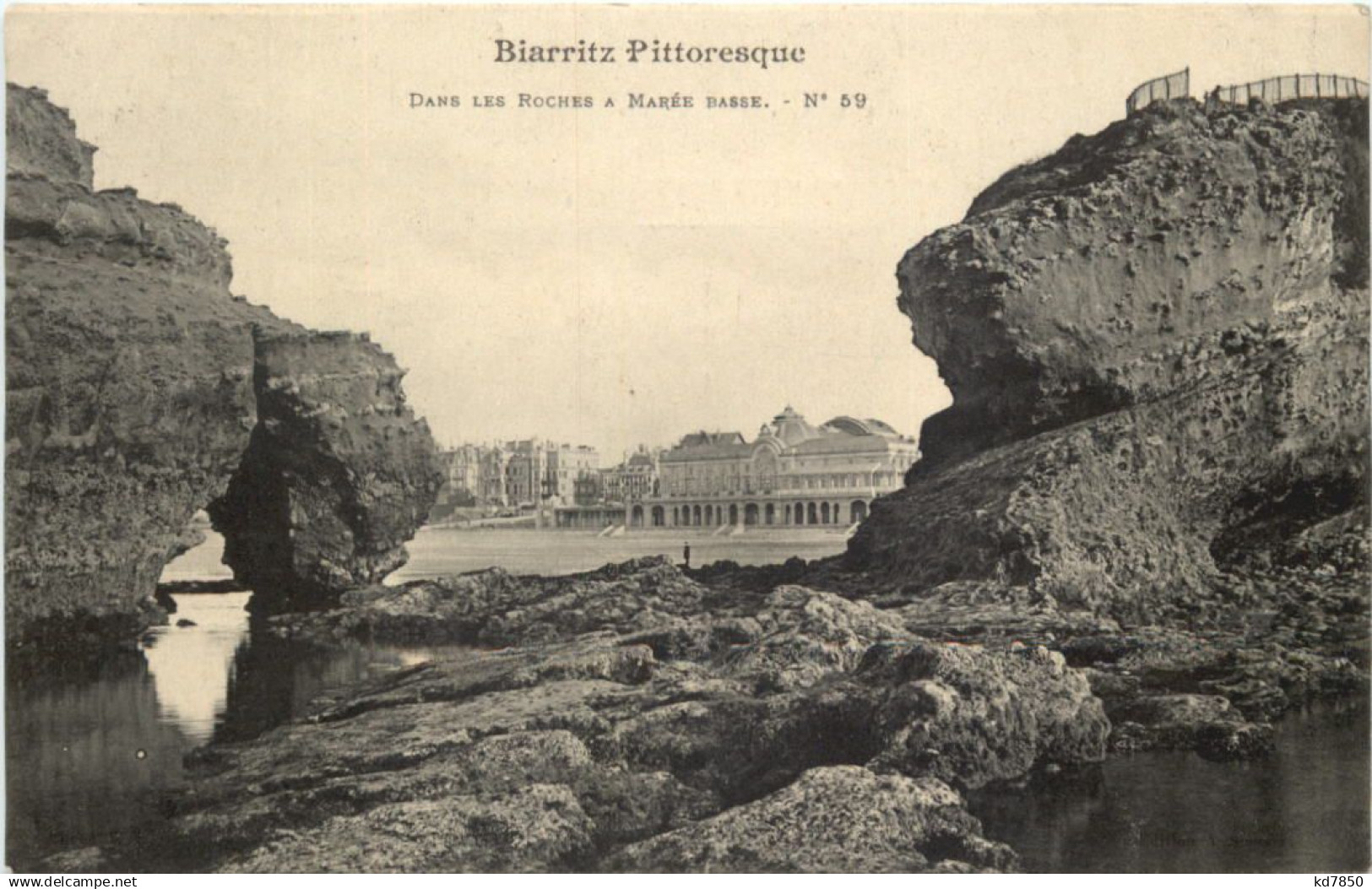 Biarritz