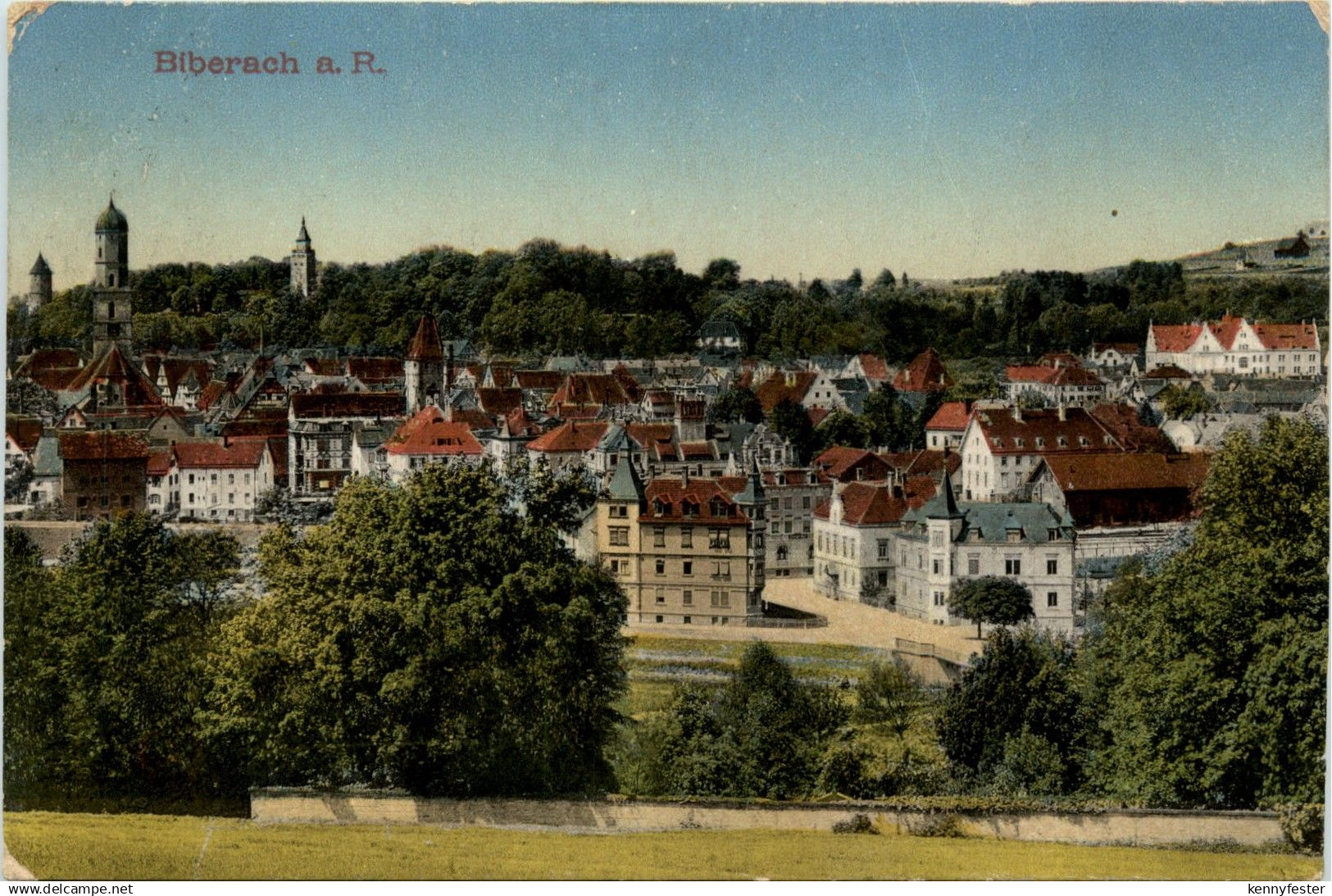 Biberach