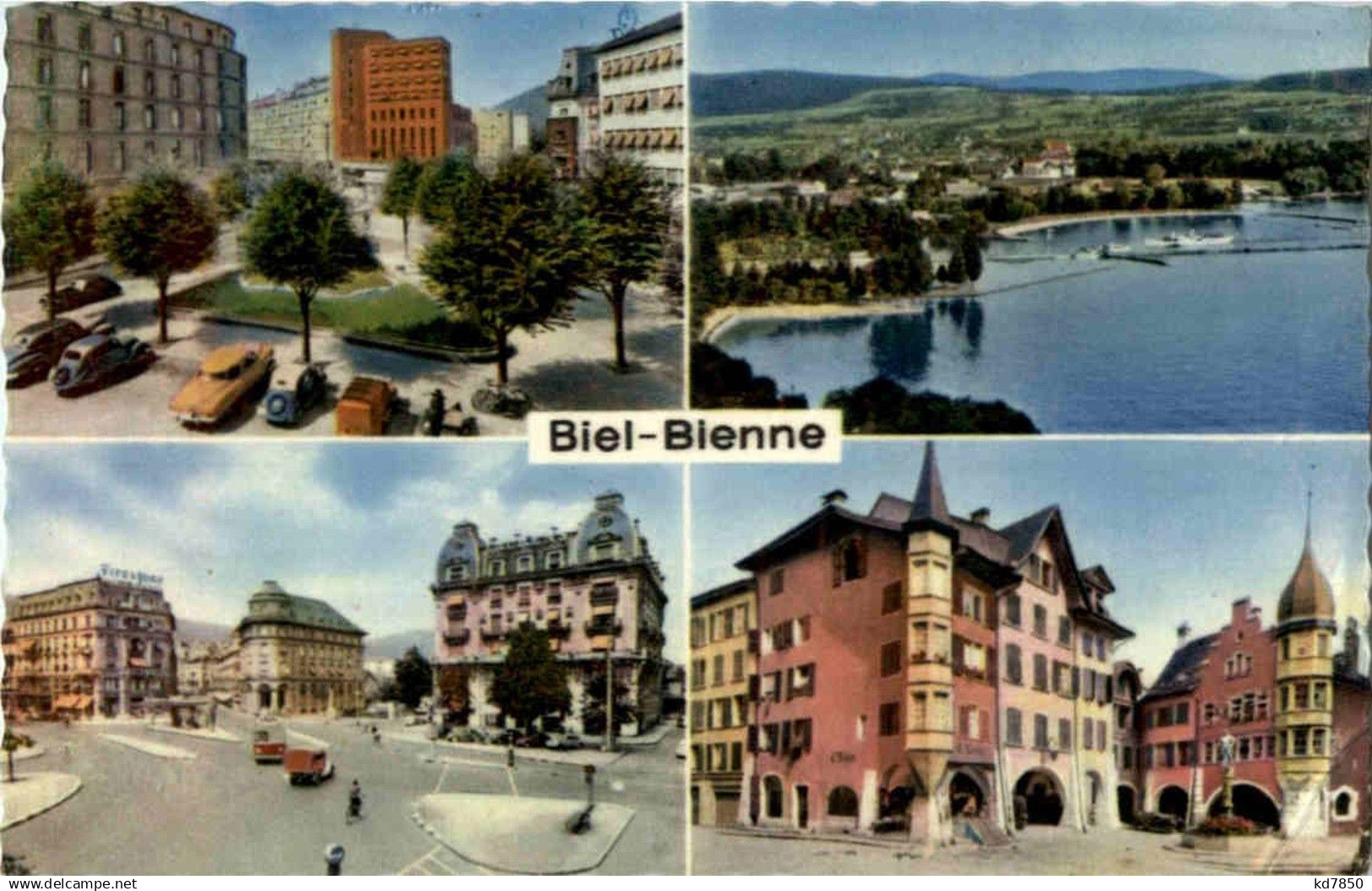 Biel - Bienne