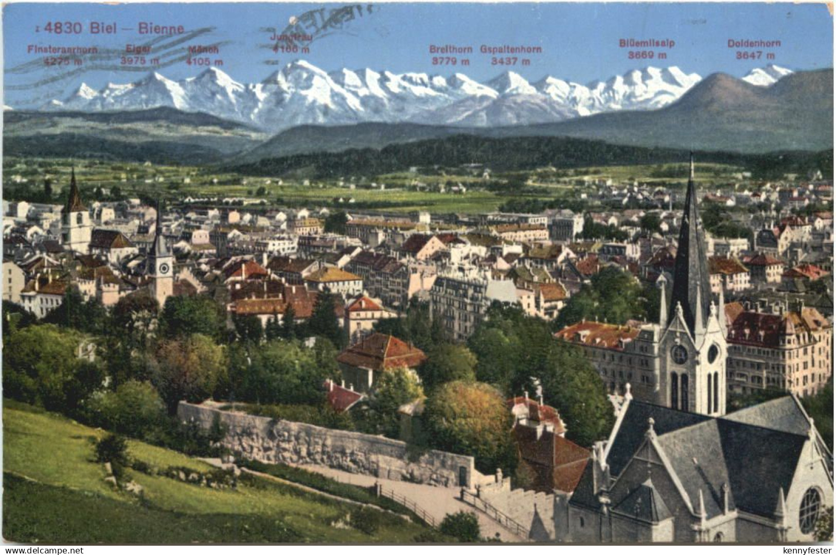 Biel - Bienne