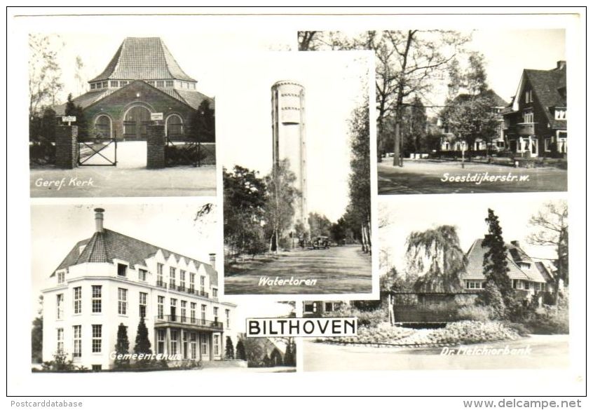 Bilthoven