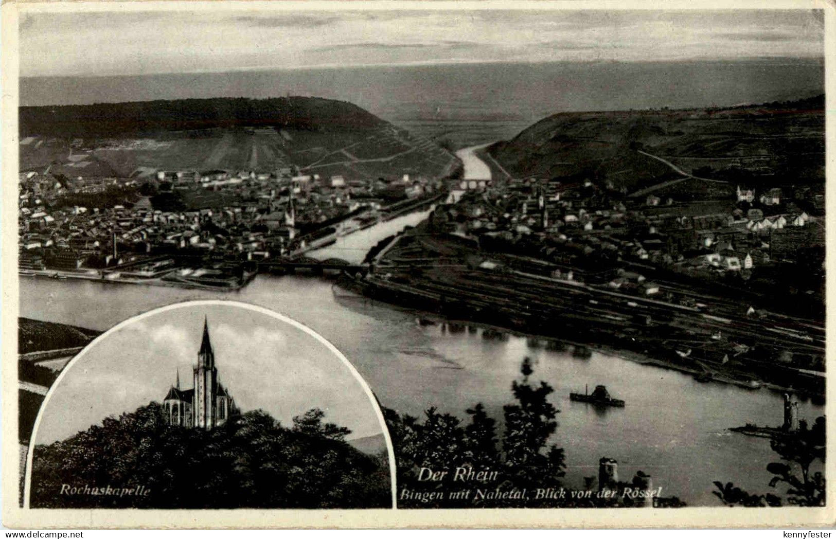 Bingen