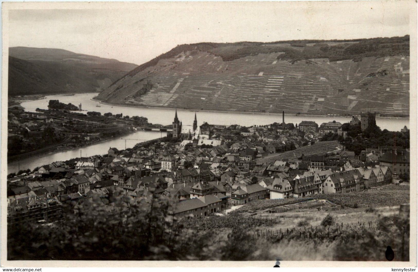 Bingen