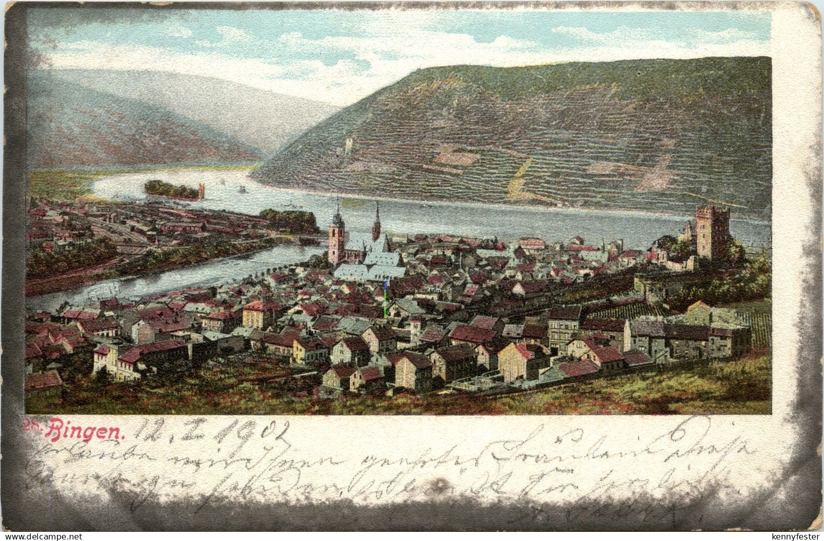 Bingen