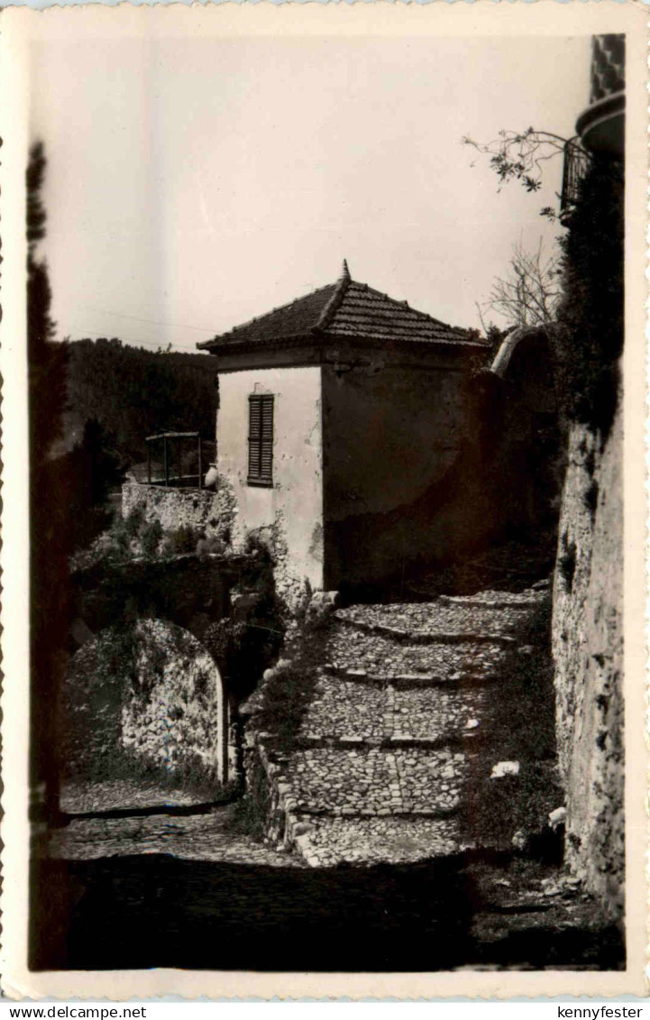 Biot, Porte de Tignes