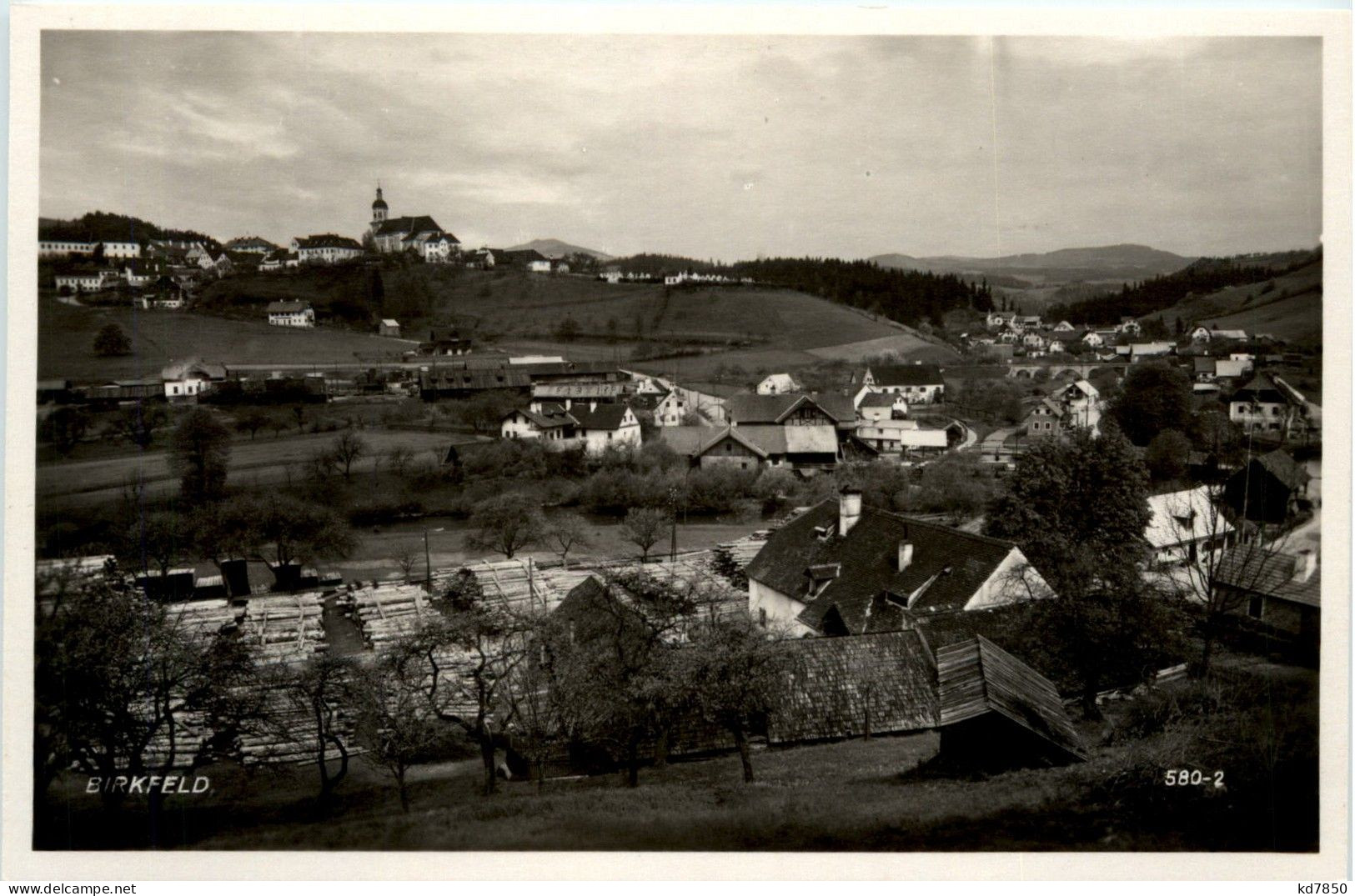 Birkfeld/Steiermark