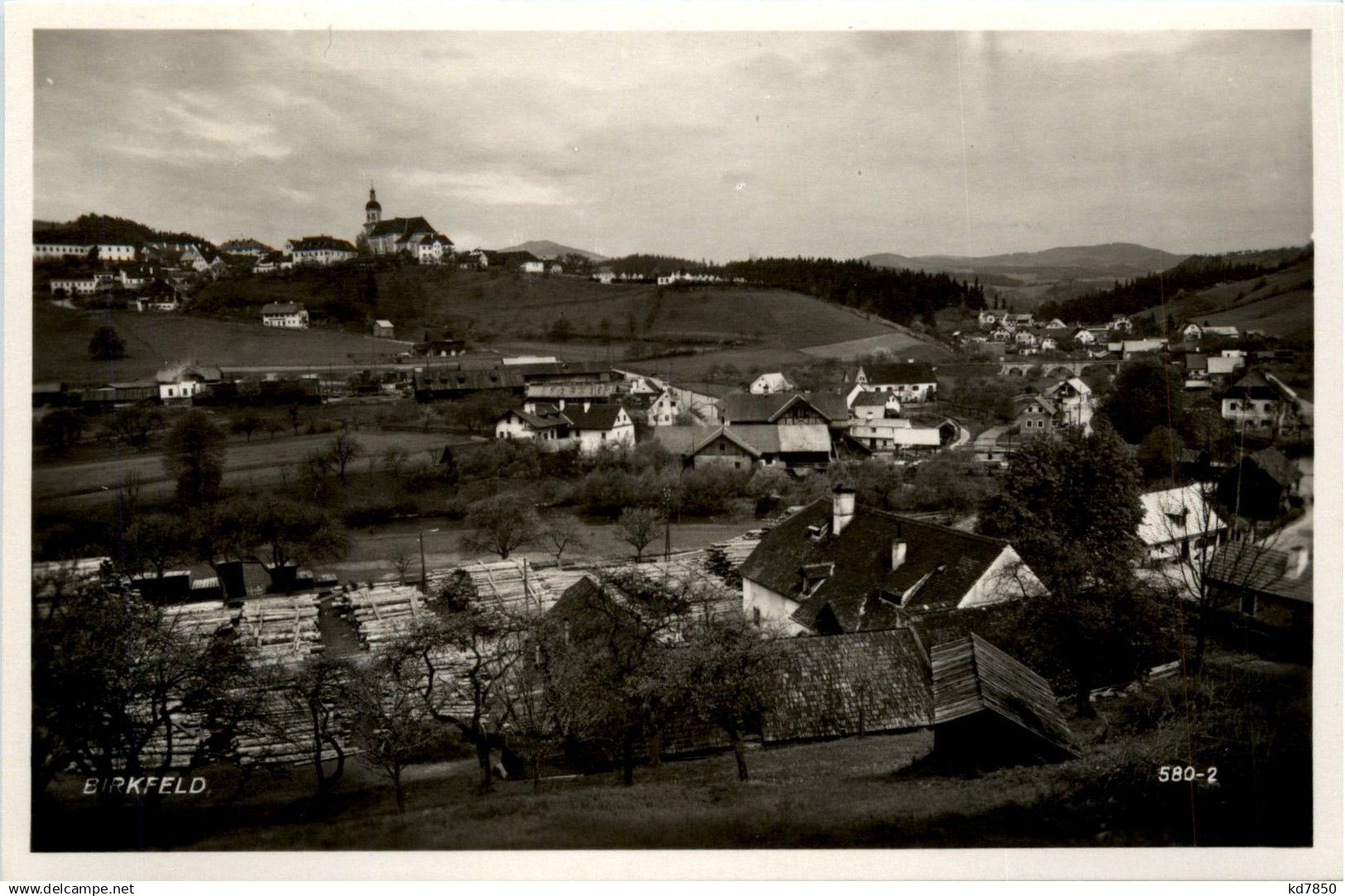 Birkfeld/Steiermark