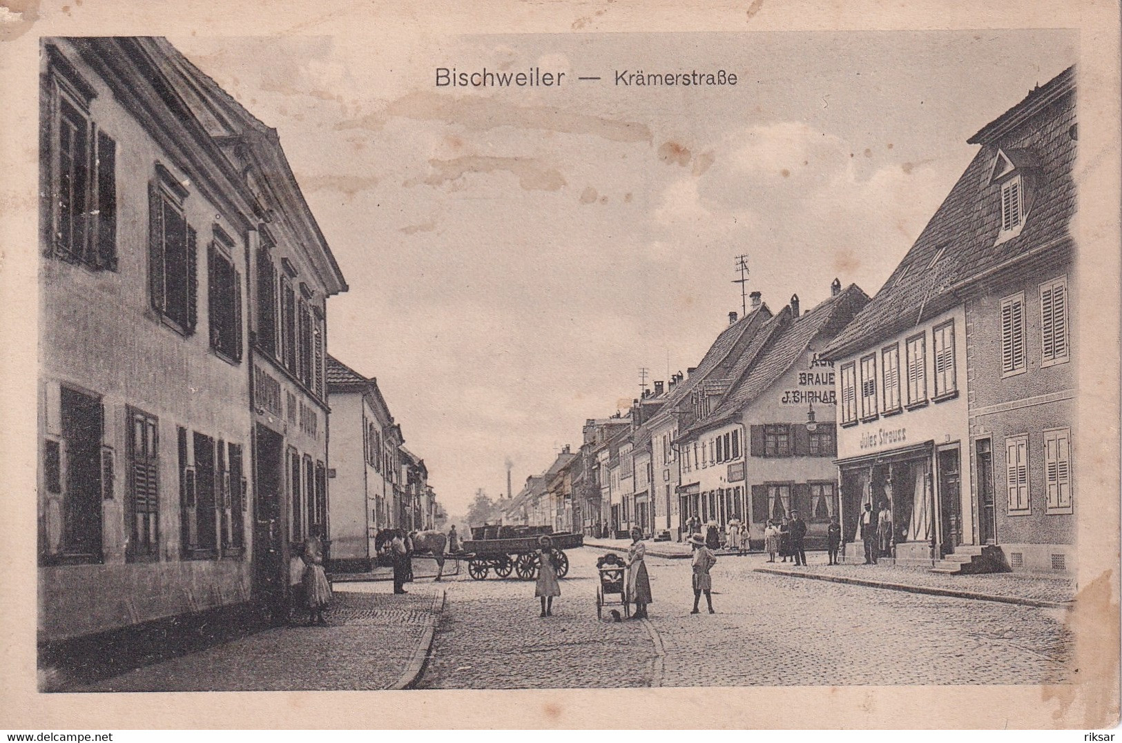 BISCHWILLER