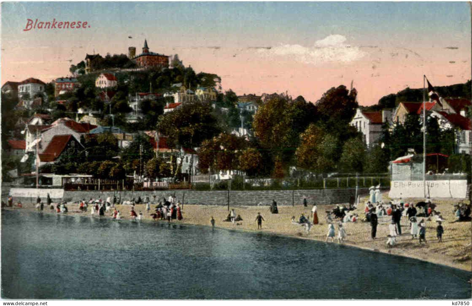 Blankenese