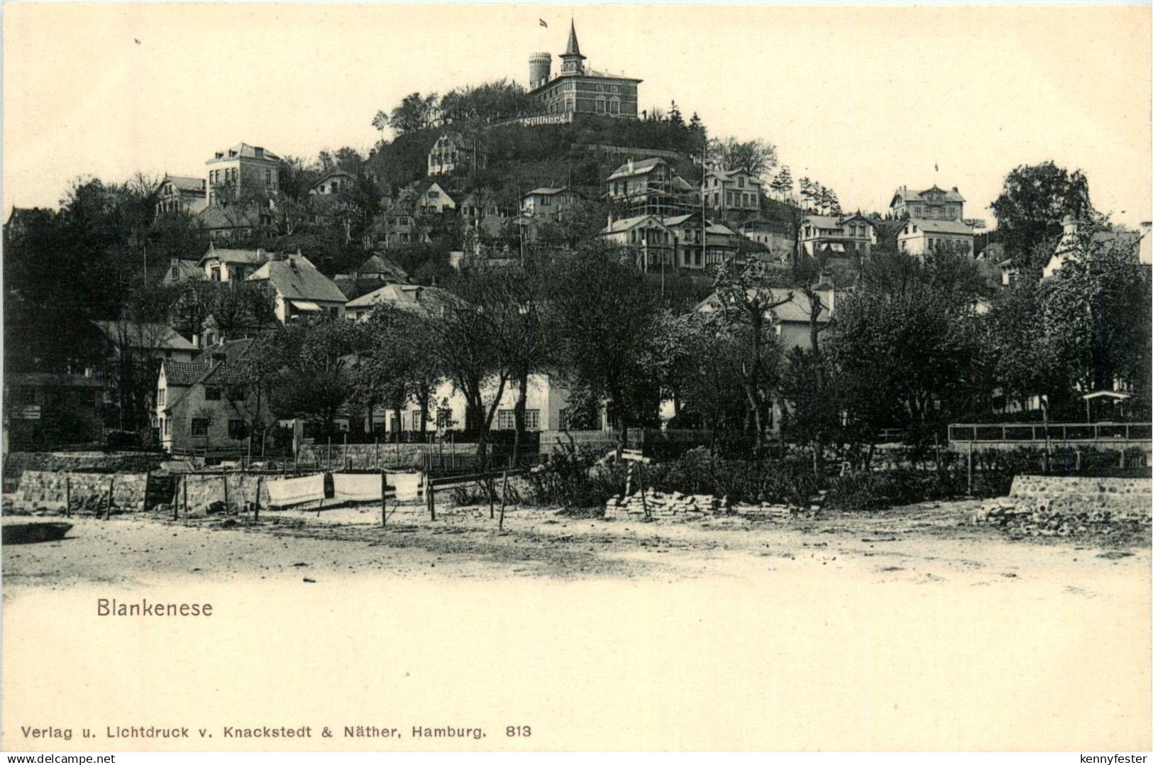 Blankenese