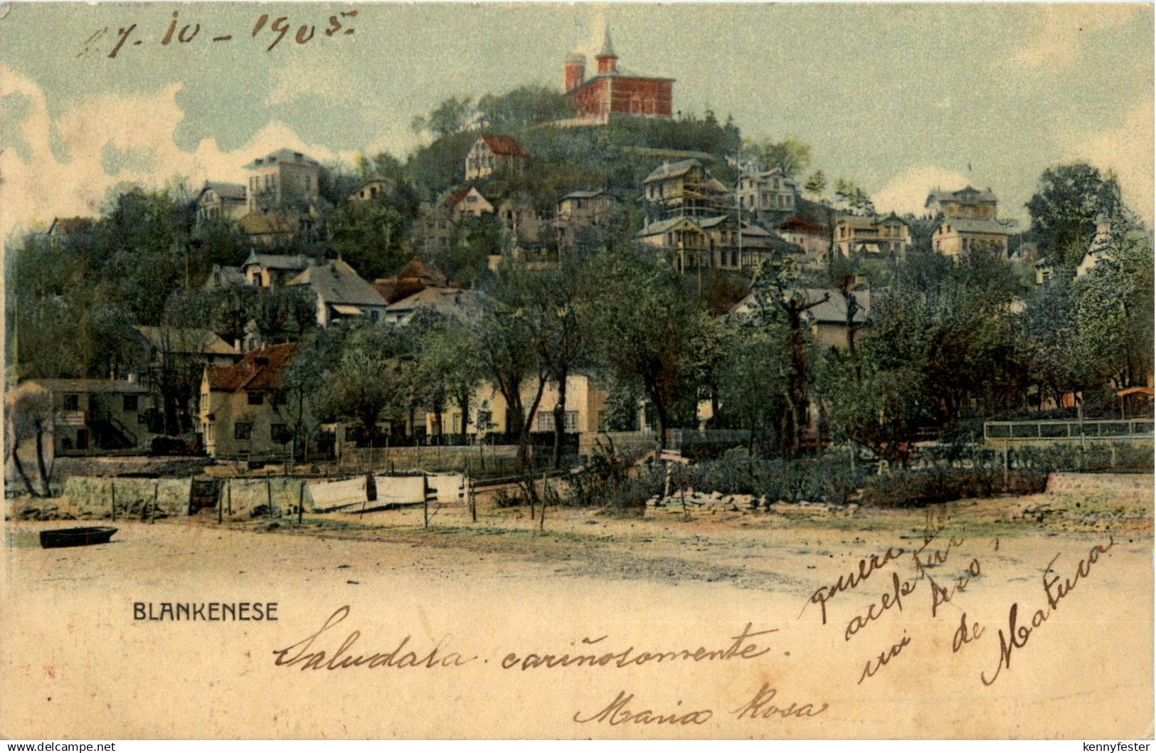 Blankenese