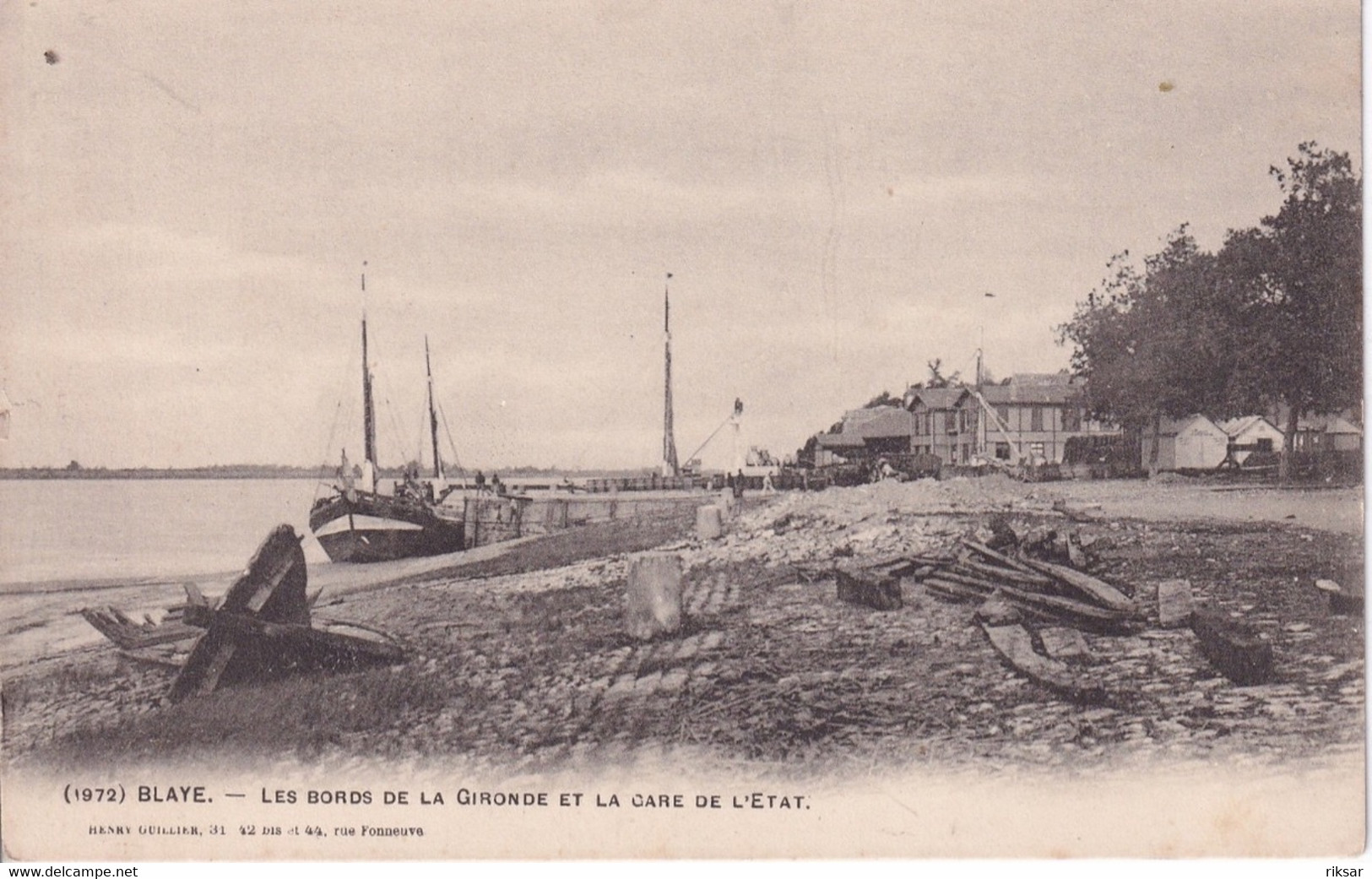 BLAYE